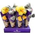 thumbnail image 3 of Laura Secord Mini Eggs and Plush Gift Set, 3 of 3