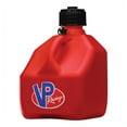 thumbnail image 2 of VP Racing 3 Gallon Motorsport Racing Liquid Utility Jug, Red (12 Pack), 2 of 4