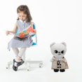thumbnail image 3 of Peluche De Dibujos Animados, Juguete De Peluche De Animal Bonito, Regalos De Juguete De Peluche Suave Para Fans, Niños Y Adultos Minnieouse HA047148-00, 3 of 5