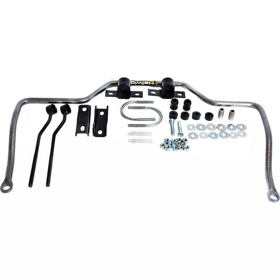 Hellwig 7511 Sway Bar Fits 83 10 B2300 B3000 B4000 Fits/For Bronco Ii Ranger Fits select: 1983-2010 FORD RANGER, 1999-2005 MAZDA B3000