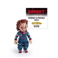 thumbnail image 1 of Figura Noble Collection Horror Chucky Bendy 15 cm, 1 of 8