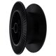 thumbnail image 1 of NUOLUX Organizador De Carrete Plástico Negro Para Ideal Para Uso En Enrollado Y Empacado, 1 of 8