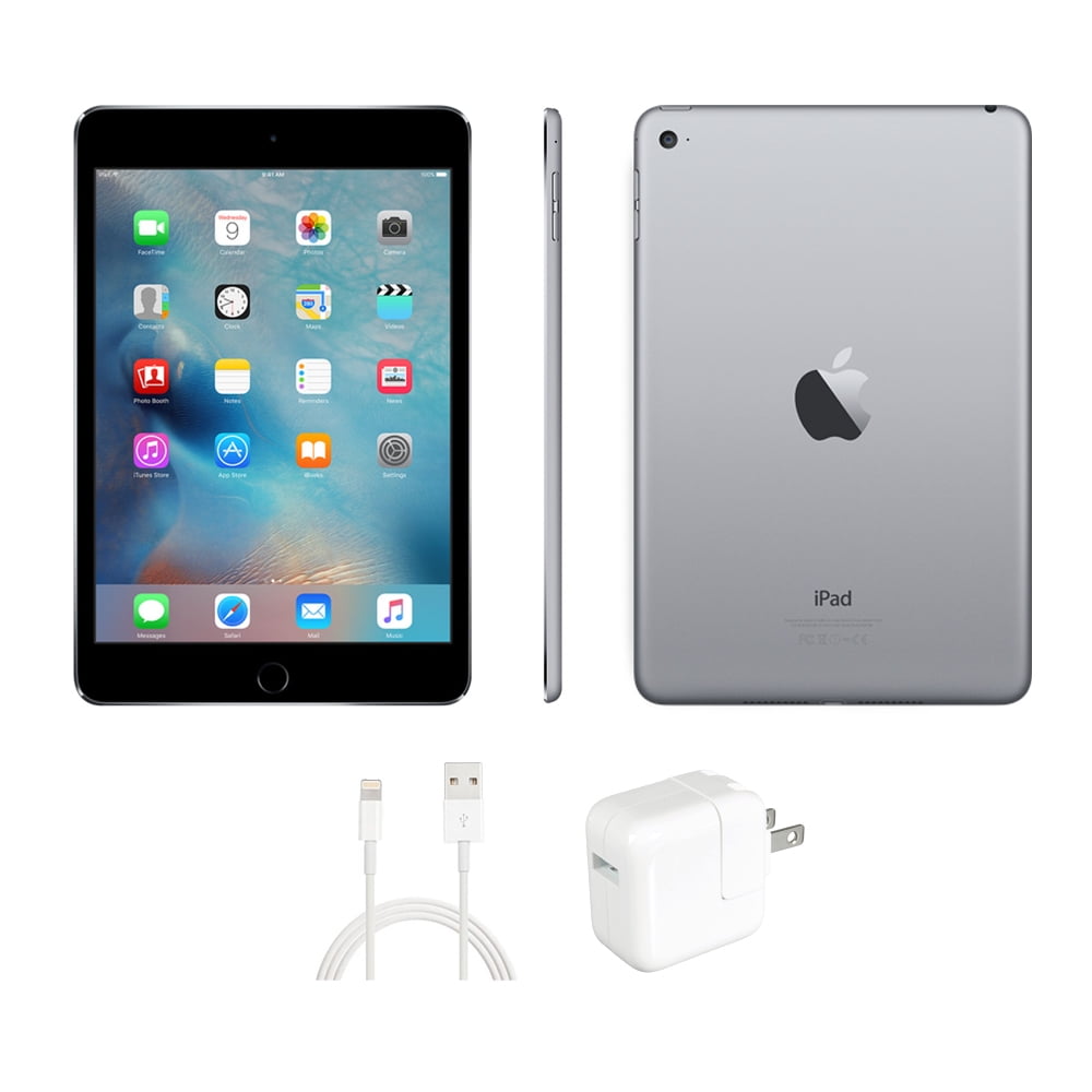 美品 APPLE iPad MINI 4 16GB 美品 APPLE iPad MINI 4 16GB
