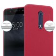 thumbnail image 4 of Cadorabo Coque pour Nokia 5 2017, Protection d'Écran, Coque Rigide Antichoc, 4 of 7