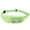 Green, variant on Mesh Purse See Through Crossbody Purse Mesh Waist Pack Beach Bag for Holding Beach Toy Sand Toy Swimming Accessories