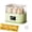Green, variant on Multi-Functional Electric Egg Boiler, Rapid Hard Boiled Egg Maker for Student Dorms & Home Kitchen, Small Breakfast Steamer for Eggs, Fish & Vegetables, Mint Green Portable Food Steamer with Auto-Off