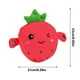 thumbnail image 2 of Piano interactivo con sensor de ritmo de frutas | Juguete musical educativo para padres e hijos con entrenamiento de ritmo | Tela segura para que los niños jueguen, 2 of 5