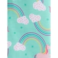thumbnail image 3 of Pijamas Simple Joys de Carter's Baby Girls, paquete de 3, 18 meses, 3 of 4