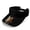 Cool Horse, variant on Chririnla Lightweight Sun Visor Cap for Fishing Golf Running, Polyester Fabric Adjustable Sports Visors, Buck Deer Camo Print