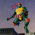 thumbnail image 4 of Super7 TMNT ULTIMATES! Raphael – Figura de Acción 7″ (Wave 12), 4 of 4