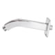 thumbnail image 2 of Tubo decorativo NPT para baño, extensión de brazo de ducha de latón con acabado cromado galvanizado, 2 of 8