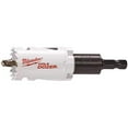thumbnail image 4 of Hole Saw Kit,Saw Range 3/4" to 2-1/4", 4 of 5