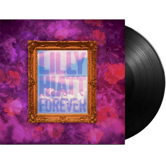 Lilly Hiatt - Forever - Music & Performance - Vinyl