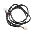 thumbnail image 3 of 50223 Taillight Arnés de cableado enchufe y juego accesorios resistentes Negro para Electra Glide, 3 of 8