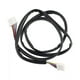 thumbnail image 3 of Taillight Arneses de cableado NRFH-01 Accesorios negros compatibles profesionales para el deslizamiento de electro de la calle, 3 of 8