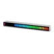 thumbnail image 3 of Luz De Ritmo De Recogida Activada Por Voz Rgb, Luz De Ambiente De Música De Ritmo Colorido, Luz Led De Escritorio Para Coche Speravity EL015987-00, 3 of 5