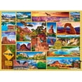 thumbnail image 4 of Cra-Z-Art Kodak 1000-Piece US National Parks Jigsaw Puzzle, 4 of 7