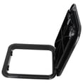 thumbnail image 2 of Marine Deck Access Hatch, 14.75 X 14.5in Durable Inspection Cover ABS  For Marine For Boat, 2 of 8