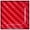 REAL RED CARBON FIBER, variant on my car my way Tailgate Overlay Letters Compatible with Dodge RAM 2009-2016 |3M Adhesive & 3D Domed | Precision Fit | Water Resistant