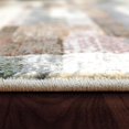 thumbnail image 3 of Dynamic Rugs EC24635257626 2 ft. x 3 ft. 11 in. Eclipse 63525 Rectangle Contemporary Area Rug - 7626 Multi Color, 3 of 4