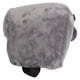 thumbnail image 5 of Cojín De Guitarra, Cojín De Equilibrio De Guitarra Gris Uso Simple Inflable Suave Fácil De Almacenar Para Conciertos OTVIAP Guitar Support Cushion, 5 of 8