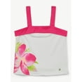 thumbnail image 4 of Justice Girls Tube Top with Straps, Sizes XS - XLP, 4 of 8