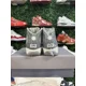 thumbnail image 4 of Ni - ke Jordan 9 Cool Grey - Men’s 8.5/Women’s 10, 4 of 5