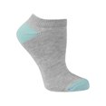 thumbnail image 2 of Fruit of the Loom Everyday Soft Women's Socks, 10 Pack, 2 of 3