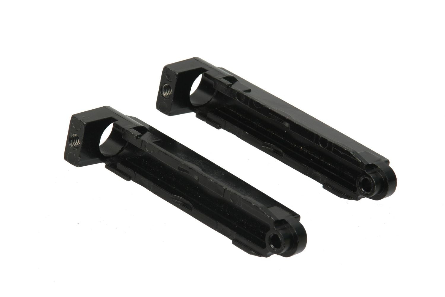 URO Parts 2307500111 Convertible Top Cover Repair Kit Includes: (2) Metal repair arms (4) Screws