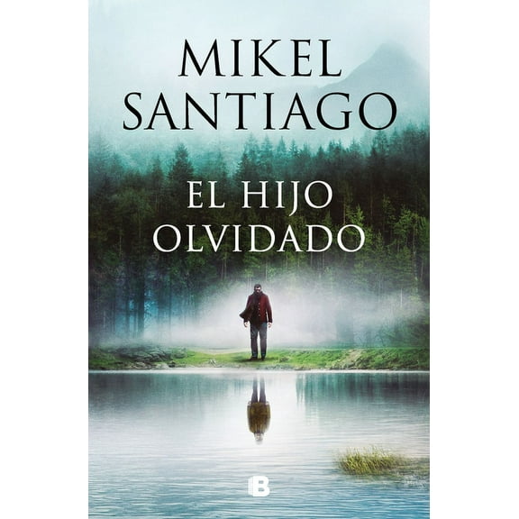 El Hijo Olvidado / The Forgotten Child, (Paperback)