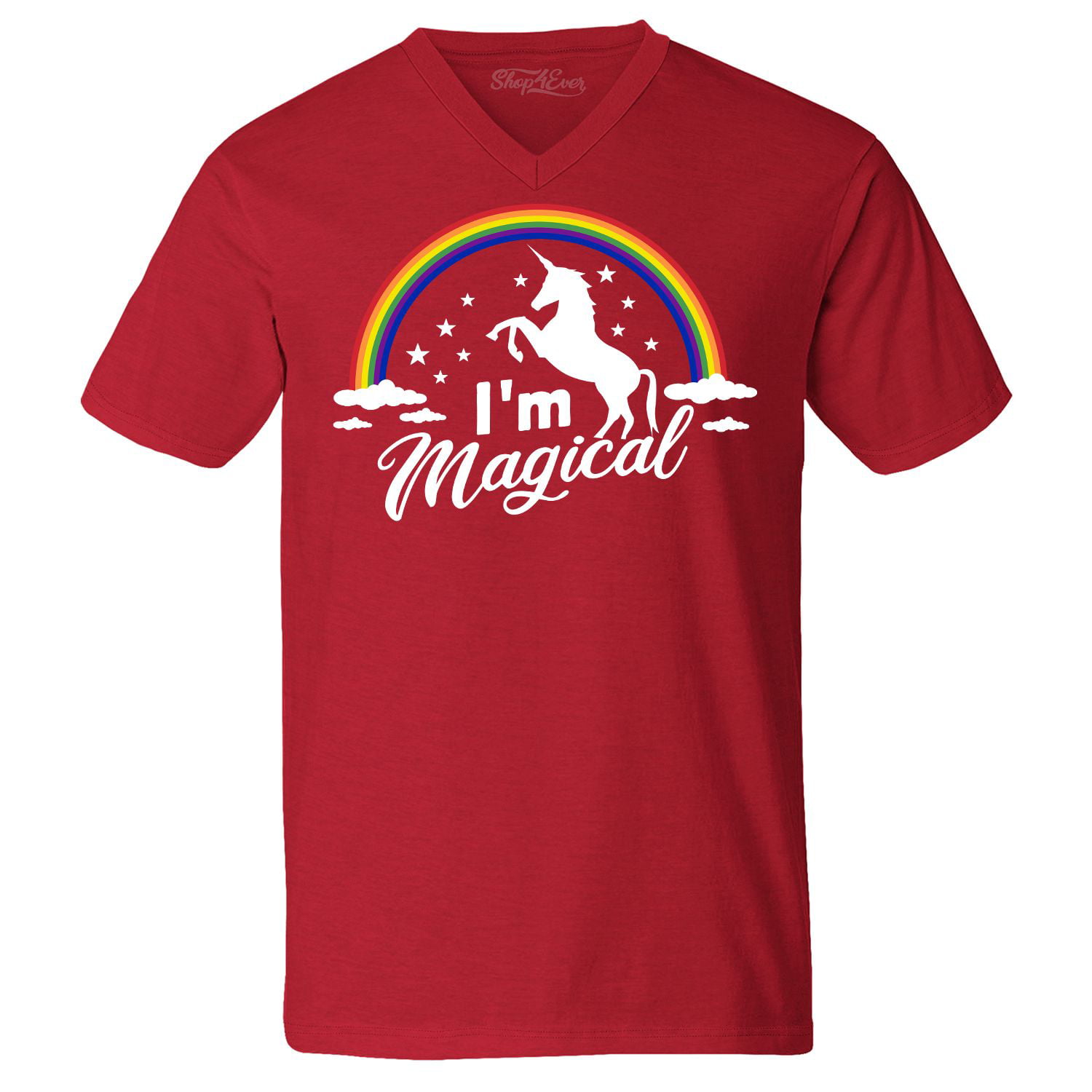Funny Gits Magic Shirt Funny Cat shirts Rainbow Magic Cat Funny Gift shirt Magicat T-Shirt Funny Magicat Shirt Cat Lover Gifts Tee