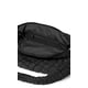 thumbnail image 5 of Bolsa de mano acolchada ODODOS para mujer, color negro, 5 of 6