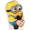 Frankford Despicable Me Minion Dave Valentine, 3.1 Oz.