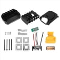 thumbnail image 2 of 18V/20V Li-Ion Battery Replacement Plastic Case Kit (No Battery Cell), 2 of 5