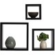 thumbnail image 1 of Repisas flotantes cuadros Myrva Shop Minimalista, 1 of 2