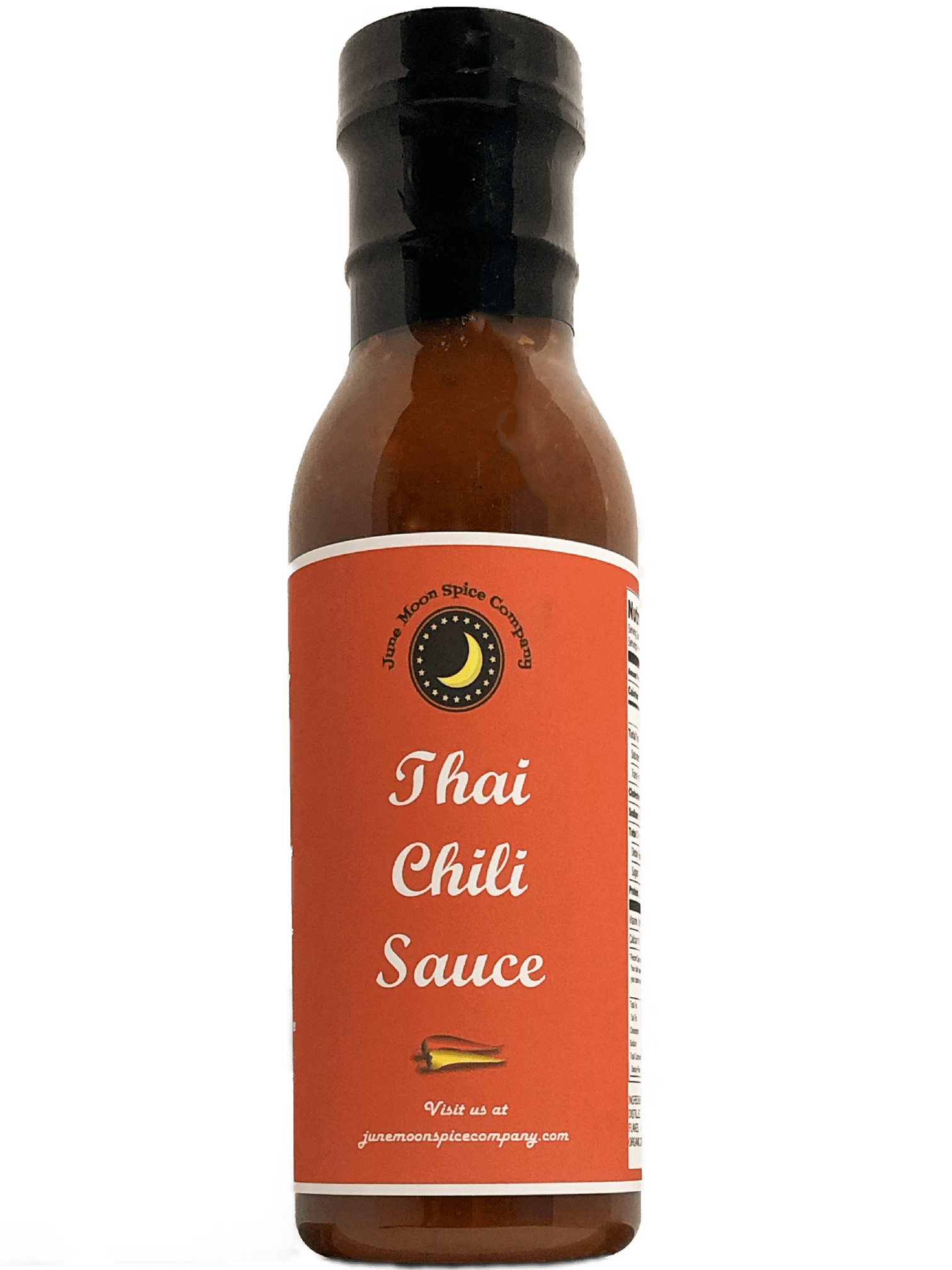 Thai Sweet Chili Sauce Premium Sweet Chili Sauce 12 fl. oz