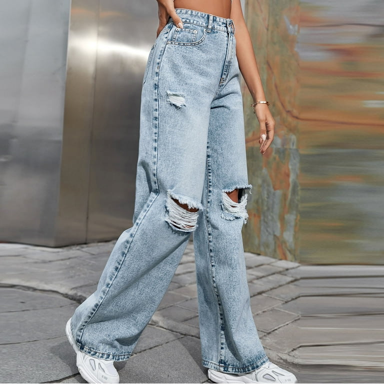  Trouser - Women's Jeans / Women's Clothing: Clothing