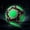 Black Gray, variant on Glow in The Dark Soccer Ball Size 5 with Pump Light Up Soccer Ball for Teens and Adults Soccer Gifts