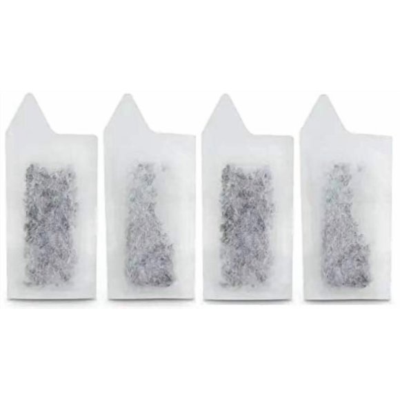 Imagitarium Replacement B or C Small Filter Cartridge Pad (Pack of 4)