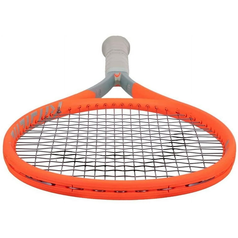 Head Radical Pro (2021) Tennis Racquet - Walmart.com