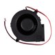 thumbnail image 2 of 3 Piezas 75 mm x 30 mm DC 12V 0.36A 2Pin Computadora PC Ventilador Ventilador de Refrigeracion, 2 of 8
