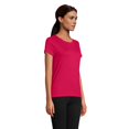 thumbnail image 3 of Sol's T-Shirt Pionnier pour Femmes, 3 of 4