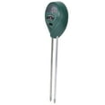 thumbnail image 3 of Soil Meter,Soil PH Meter 3 Soil Tester Soil PH Tester Eco-Friendly Materials, 3 of 8