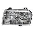 thumbnail image 1 of Faro Izquierda Chrysler 300 2005 2006 2007 2008 2009 TYC Faro, 1 of 4