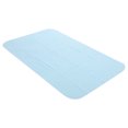 thumbnail image 1 of Incontinent Underpad, Ultra Doux Imperméable Réutilisable Underpad Apparence Frappante Lavable, 1 of 7