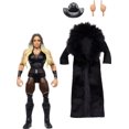 thumbnail image 1 of WWE-Elite Trish Stratus-Figurine articulée de 15cm avec accessoires, 1 of 6