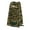 Camo, variant on Wakeman Outdoors Pop Up Privacy Tent, Dressing Room, or Bathroom (Black)