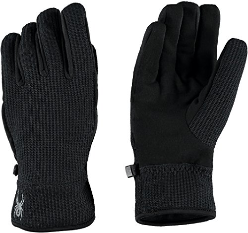 spyder men's core sweater