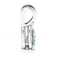 thumbnail image 2 of Pendentif en Pierre de Poire, 2 of 4