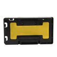 thumbnail image 3 of Soporte de navegación para teléfono de motocicleta, resistente a golpes y al envejecimiento, compatible con R1250GS ADV 2013.-Amarillo 2020, 3 of 14